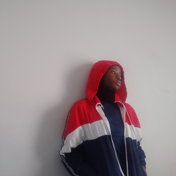 Jacket - Picture 4 of 5